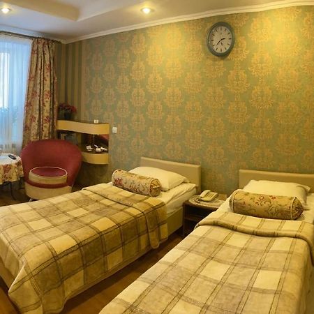 Hotel Khozyayushka Perm' Buitenkant foto